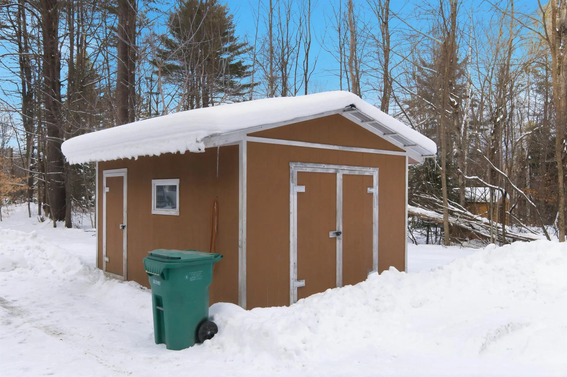 30 Deerfield Drive Haverhill NH 03785