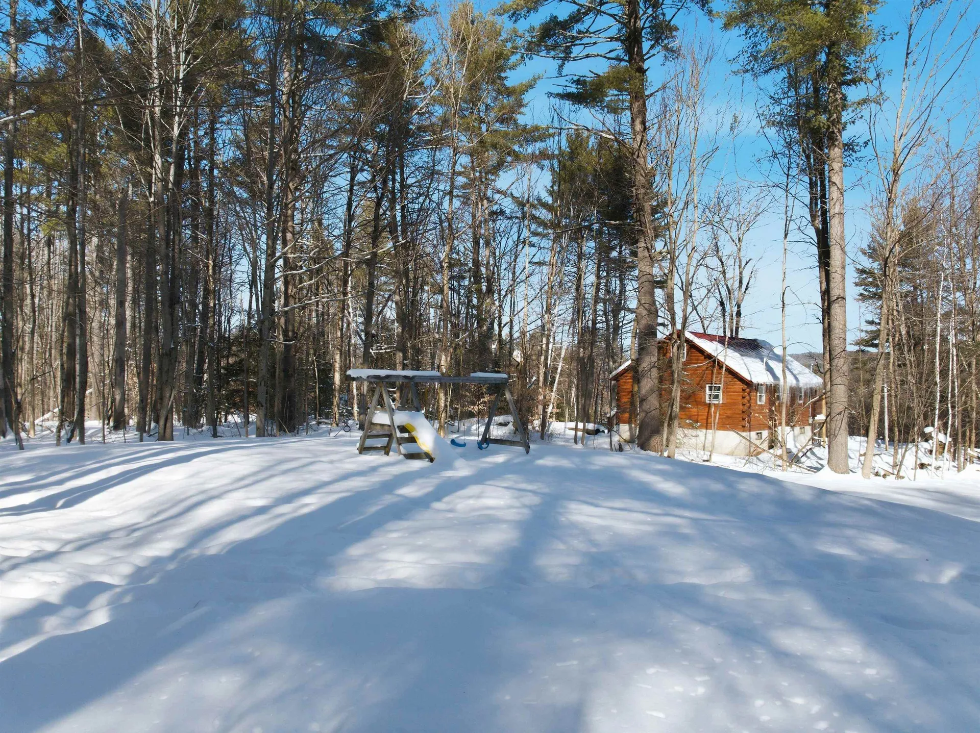 30 Deerfield Drive Haverhill NH 03785