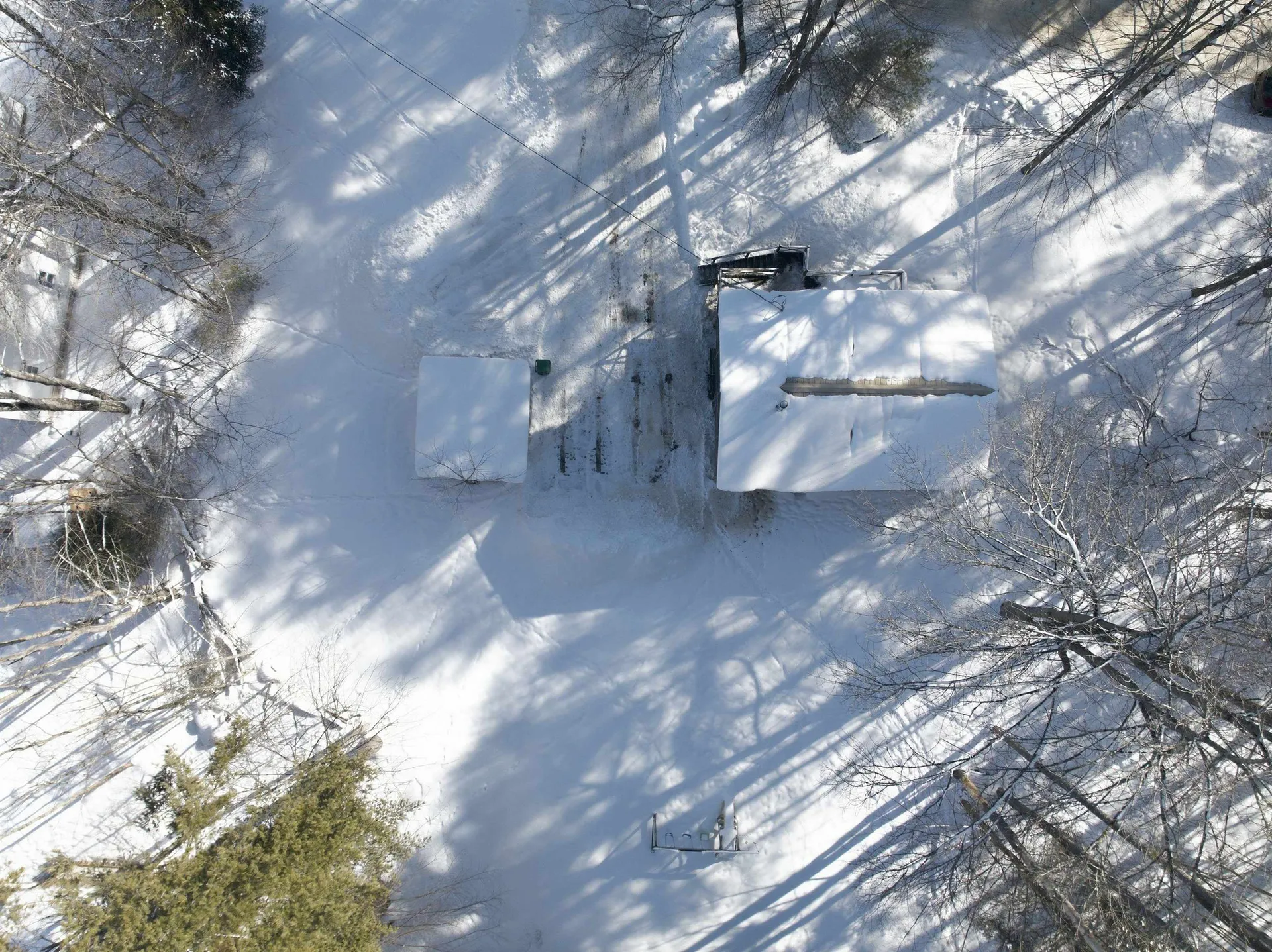 30 Deerfield Drive Haverhill NH 03785