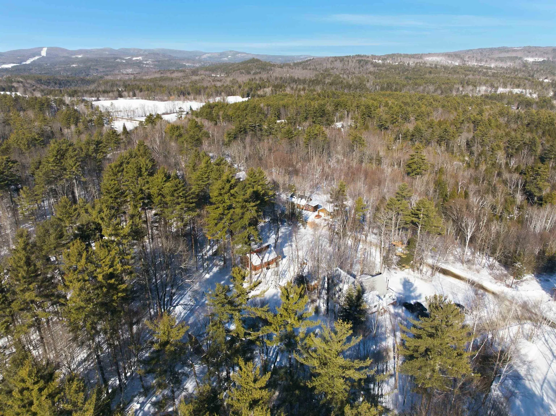 30 Deerfield Drive Haverhill NH 03785