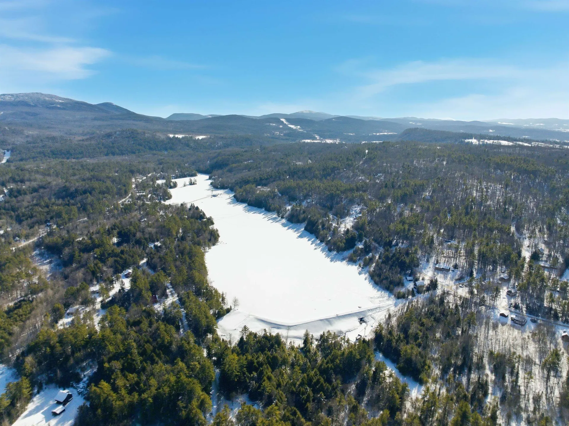 30 Deerfield Drive Haverhill NH 03785