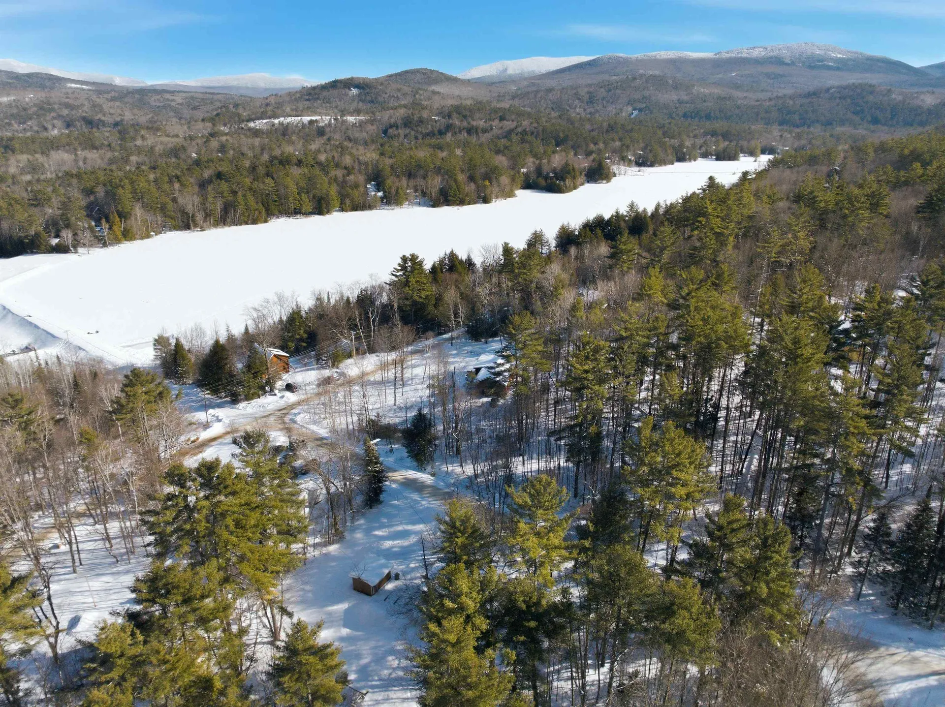 30 Deerfield Drive Haverhill NH 03785