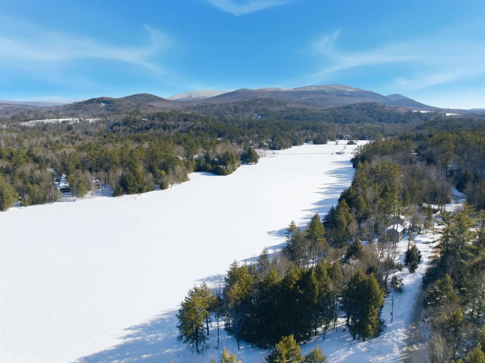 30 Deerfield Drive Haverhill NH 03785