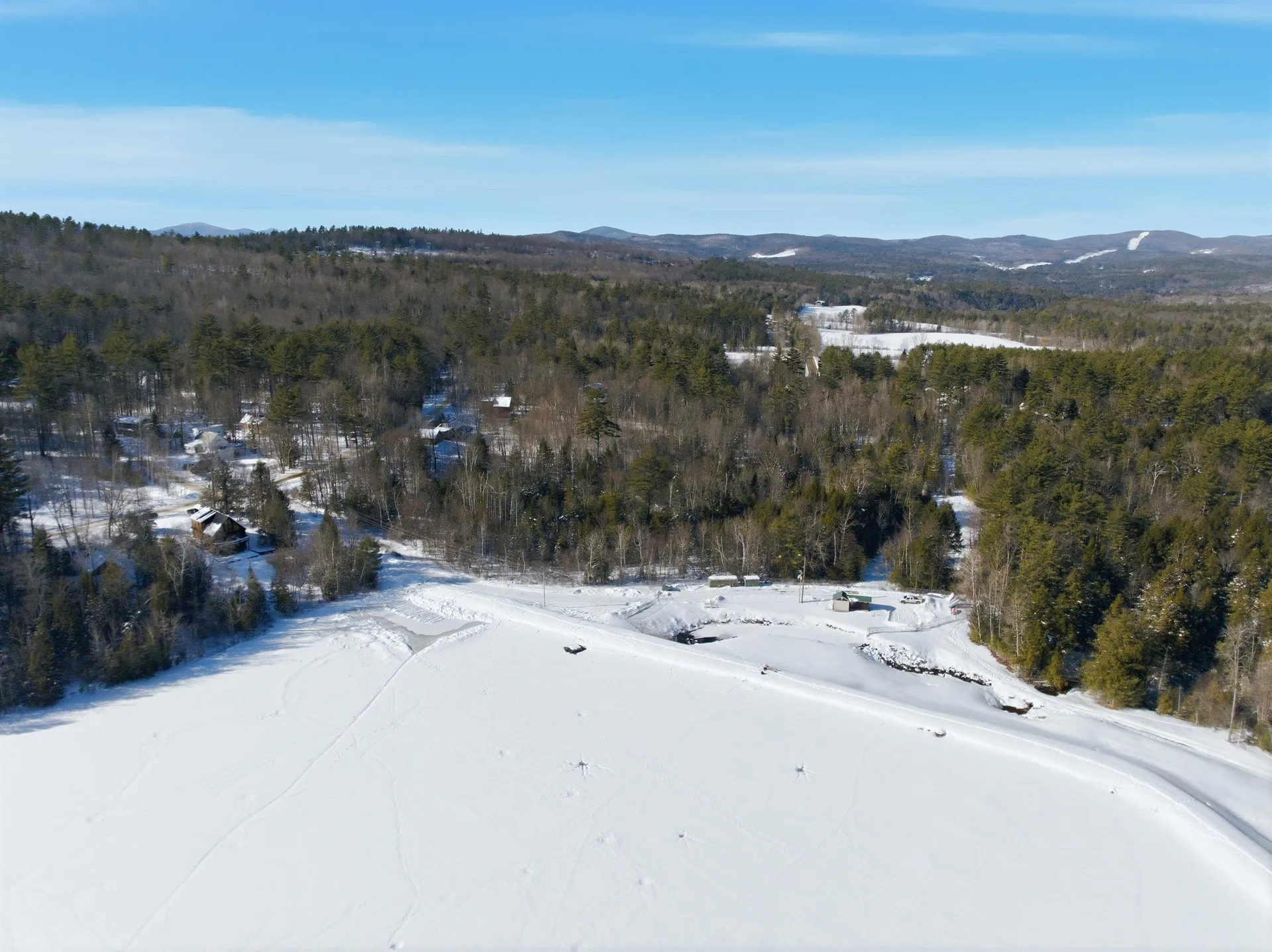 30 Deerfield Drive Haverhill NH 03785