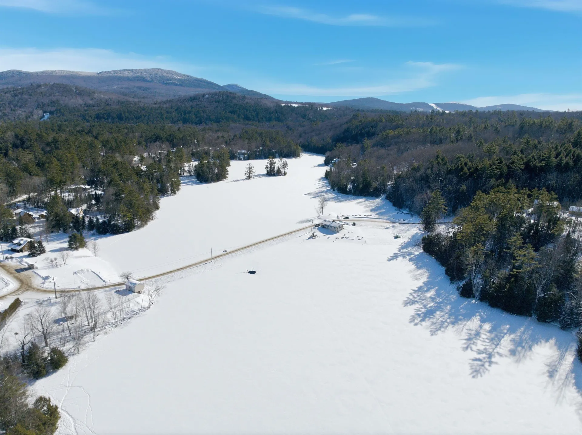 30 Deerfield Drive Haverhill NH 03785