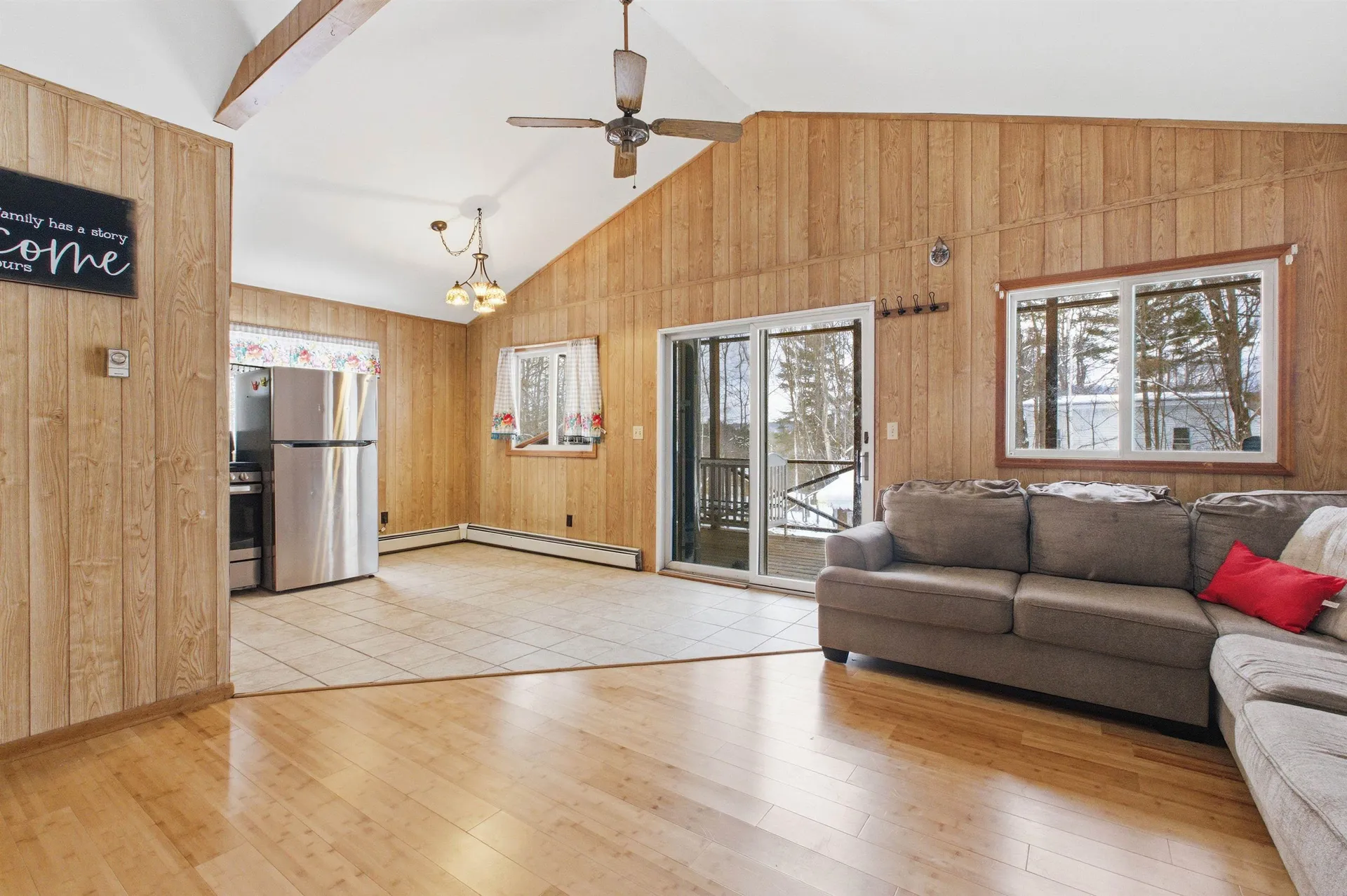 30 Deerfield Drive Haverhill NH 03785