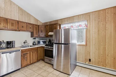 30 Deerfield Drive Haverhill NH 03785