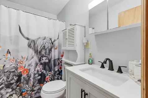 30 Deerfield Drive Haverhill NH 03785