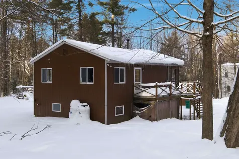 30 Deerfield Drive Haverhill NH 03785