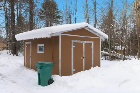 30 Deerfield Drive Haverhill NH 03785