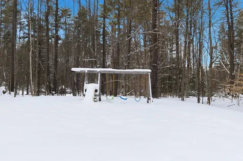 30 Deerfield Drive Haverhill NH 03785