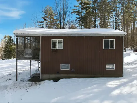 30 Deerfield Drive Haverhill NH 03785