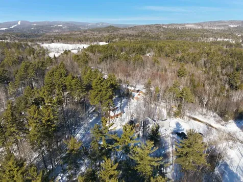 30 Deerfield Drive Haverhill NH 03785