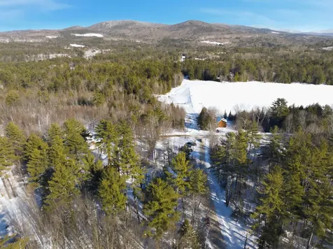 30 Deerfield Drive Haverhill NH 03785