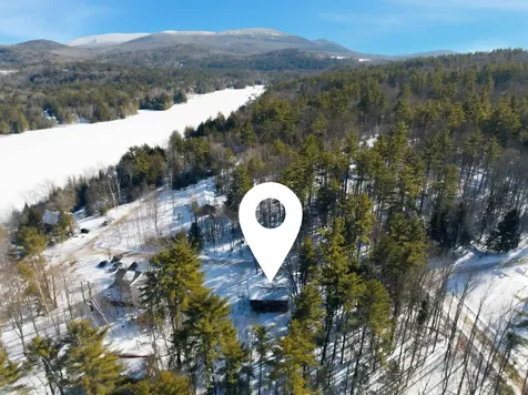 30 Deerfield Drive Haverhill NH 03785