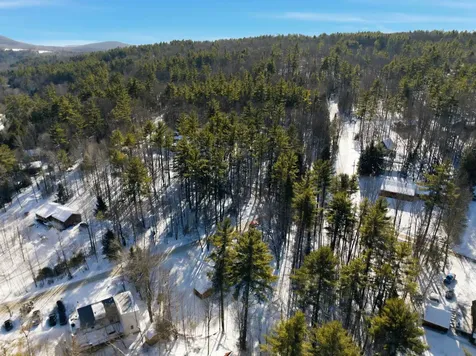 30 Deerfield Drive Haverhill NH 03785