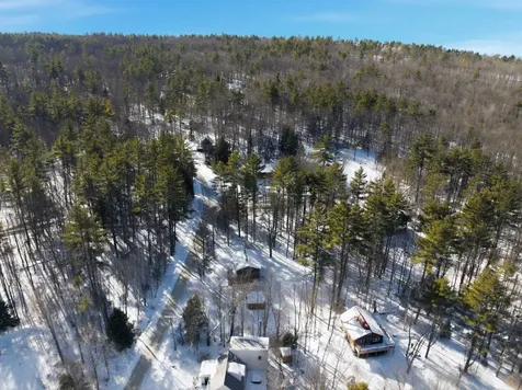 30 Deerfield Drive Haverhill NH 03785