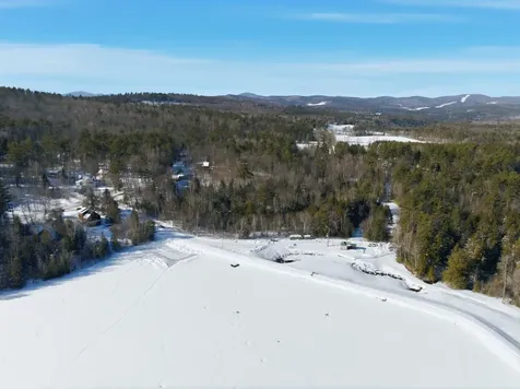 30 Deerfield Drive Haverhill NH 03785