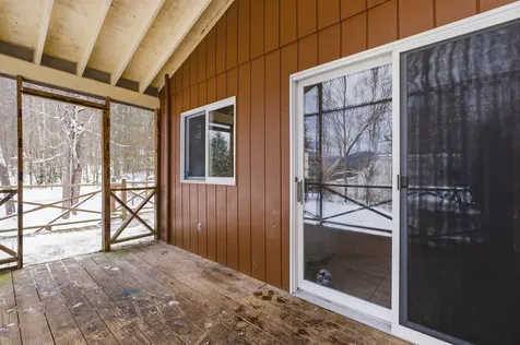 30 Deerfield Drive Haverhill NH 03785