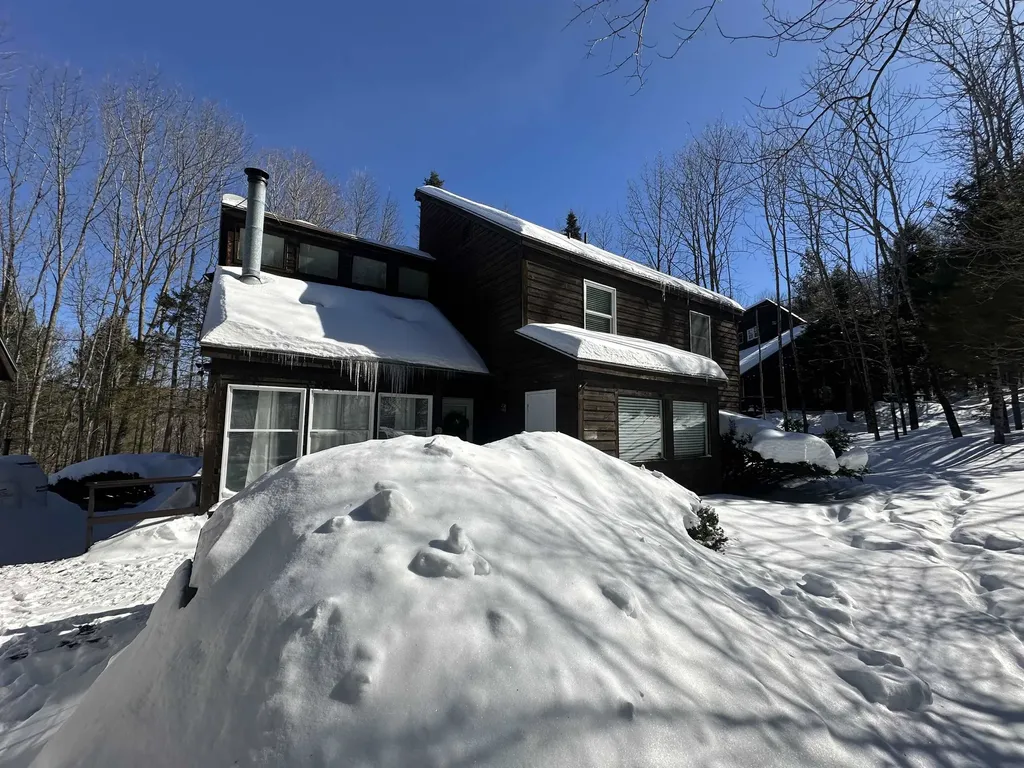 61C Country Club Road Dover VT 05356