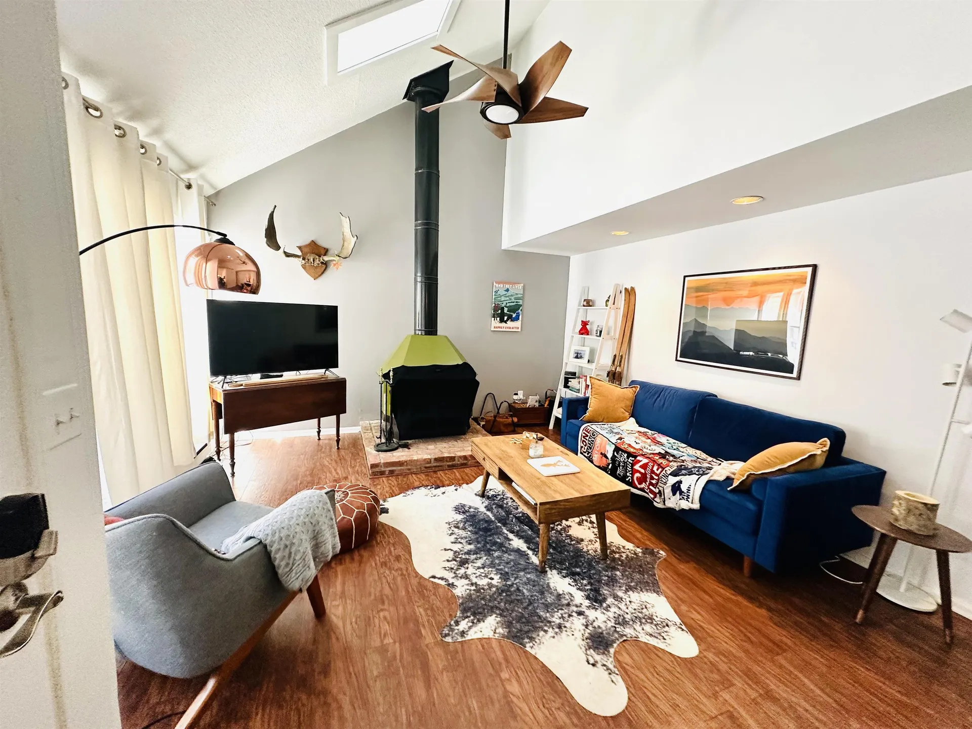 Dover VT, 61C Country Club Road