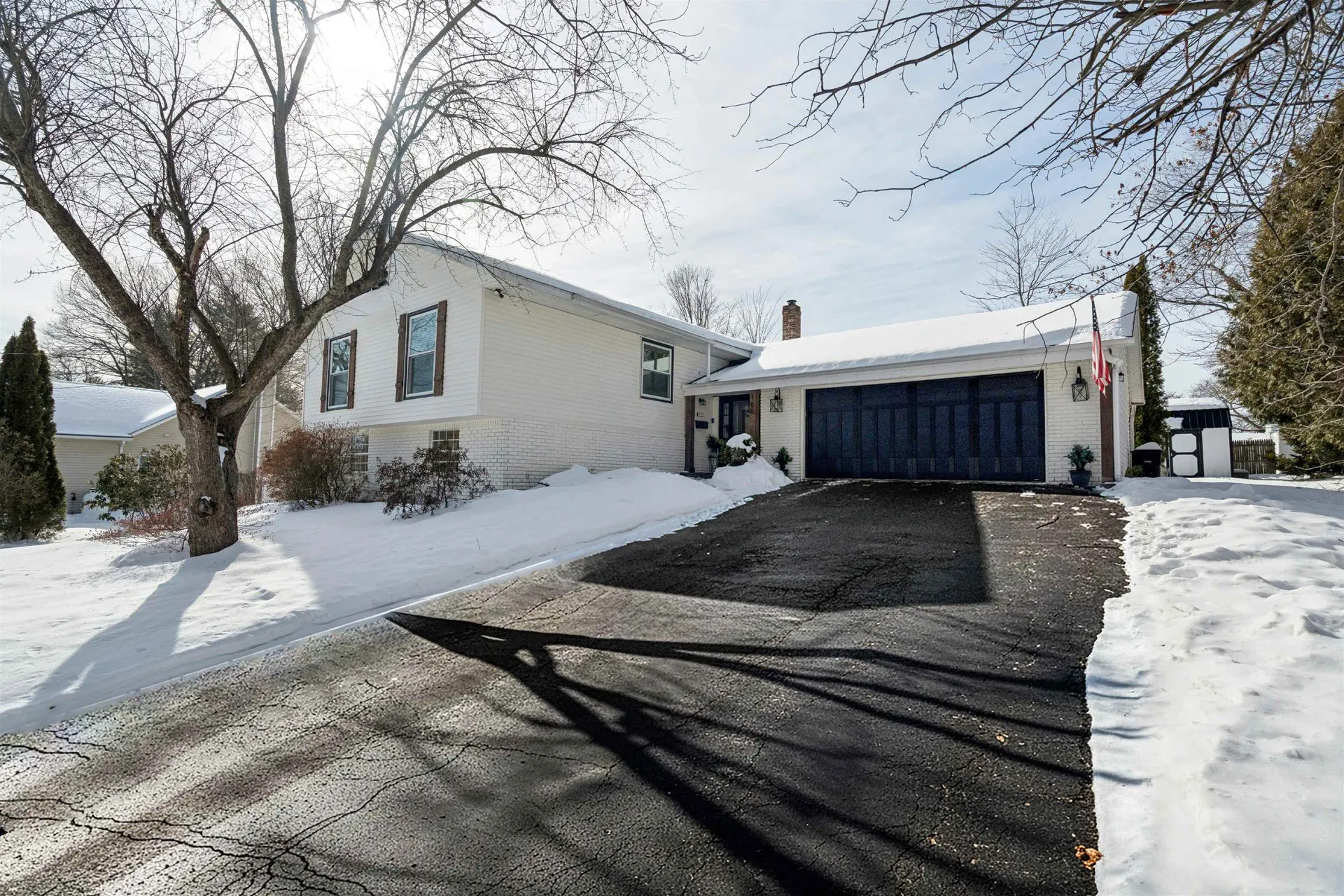 166 Holman Street Laconia NH 03246