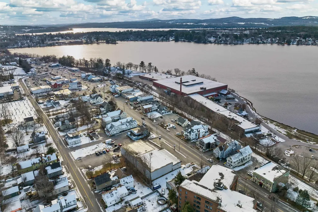 686-716 Union Avenue Laconia NH 03246