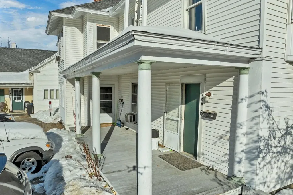 686-716 Union Avenue Laconia NH 03246