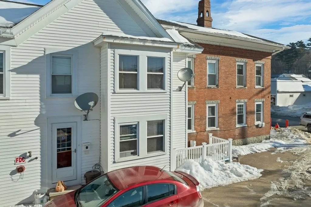 686-716 Union Avenue Laconia NH 03246