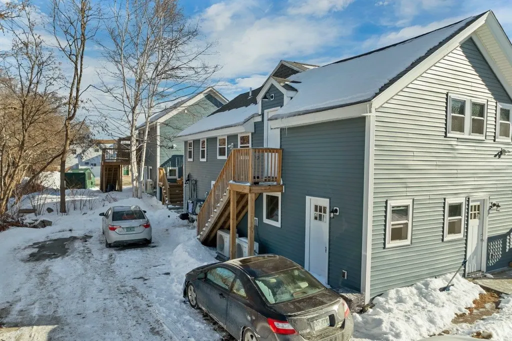 686-716 Union Avenue Laconia NH 03246