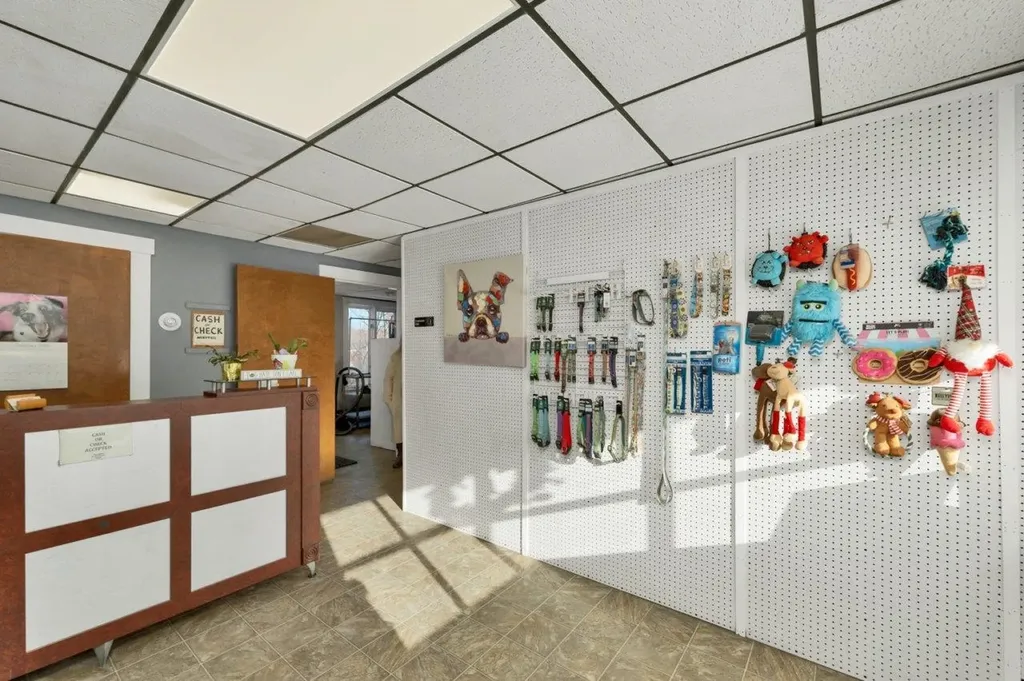 686-716 Union Avenue Laconia NH 03246