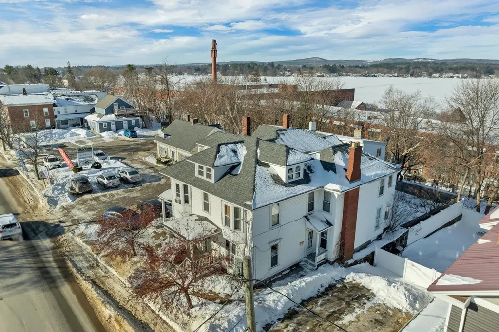 686-716 Union Avenue Laconia NH 03246