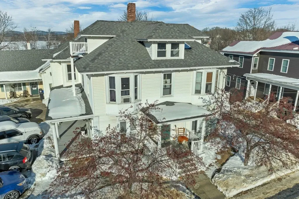 686-716 Union Avenue Laconia NH 03246