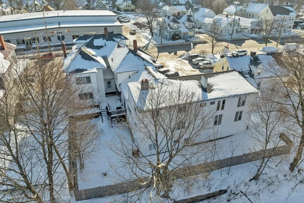 686-716 Union Avenue Laconia NH 03246