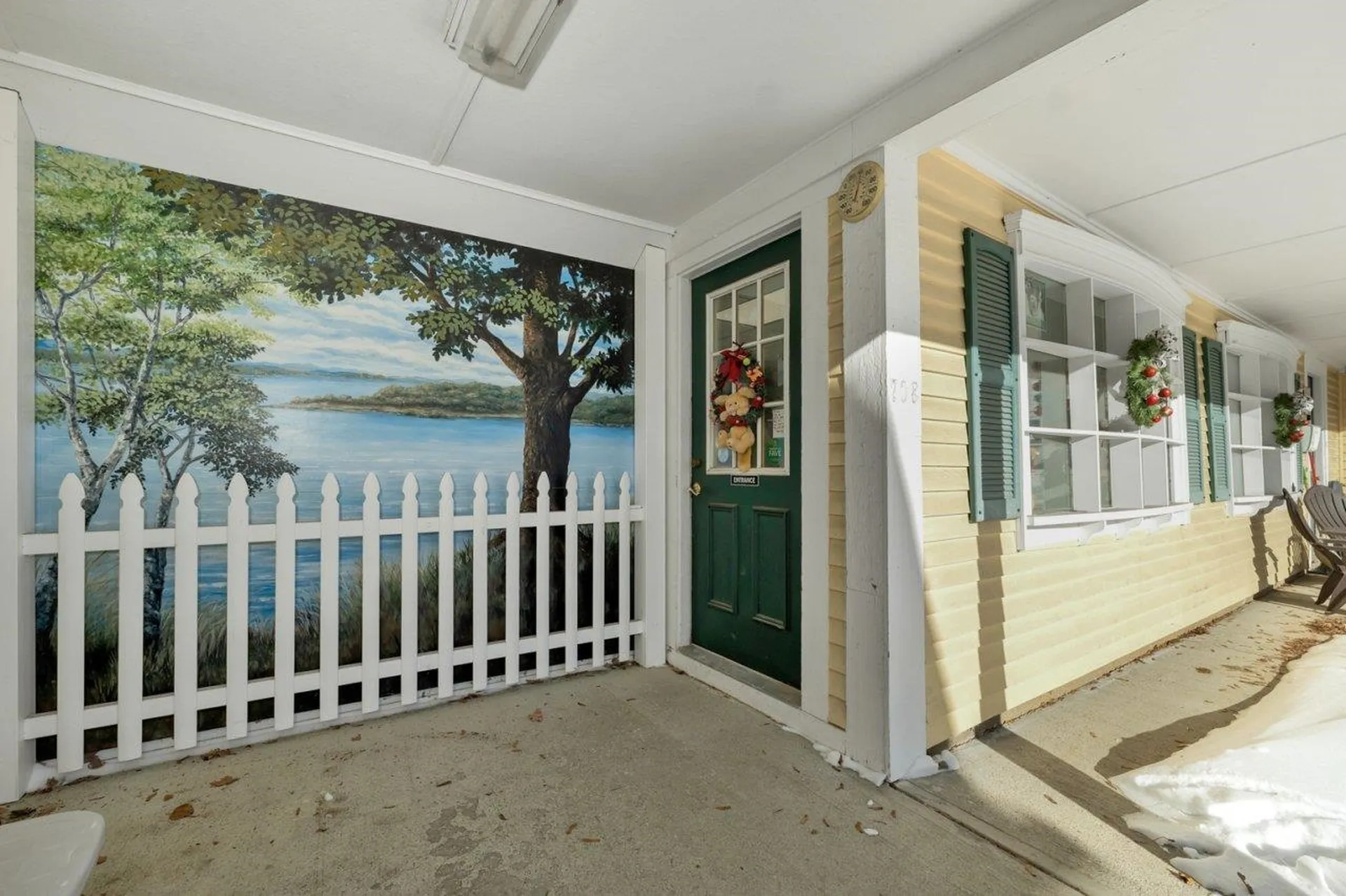 686-716 Union Avenue Laconia NH 03246