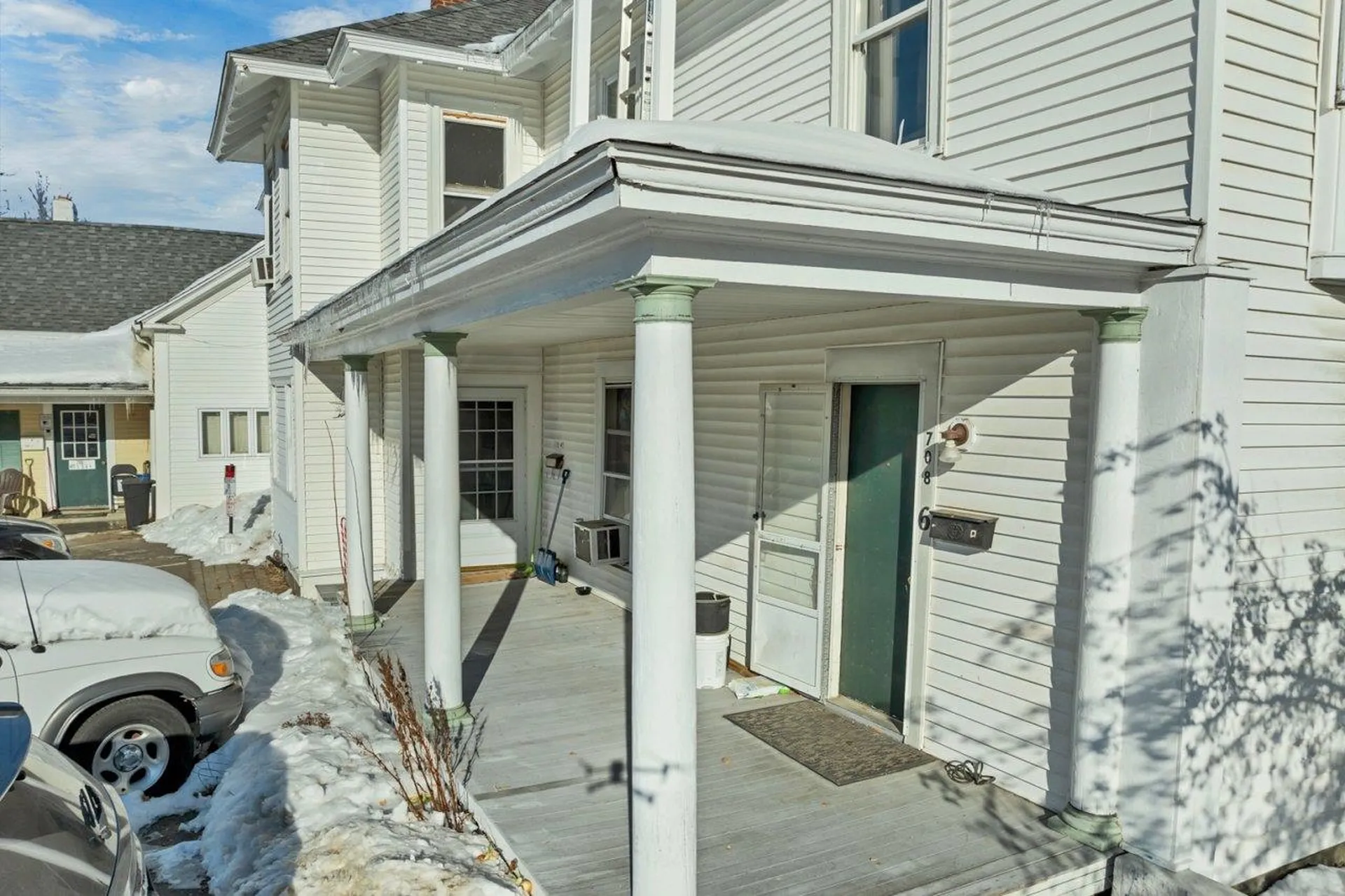 686-716 Union Avenue Laconia NH 03246