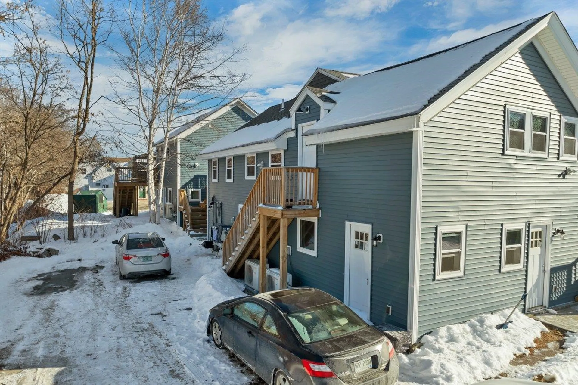 686-716 Union Avenue Laconia NH 03246