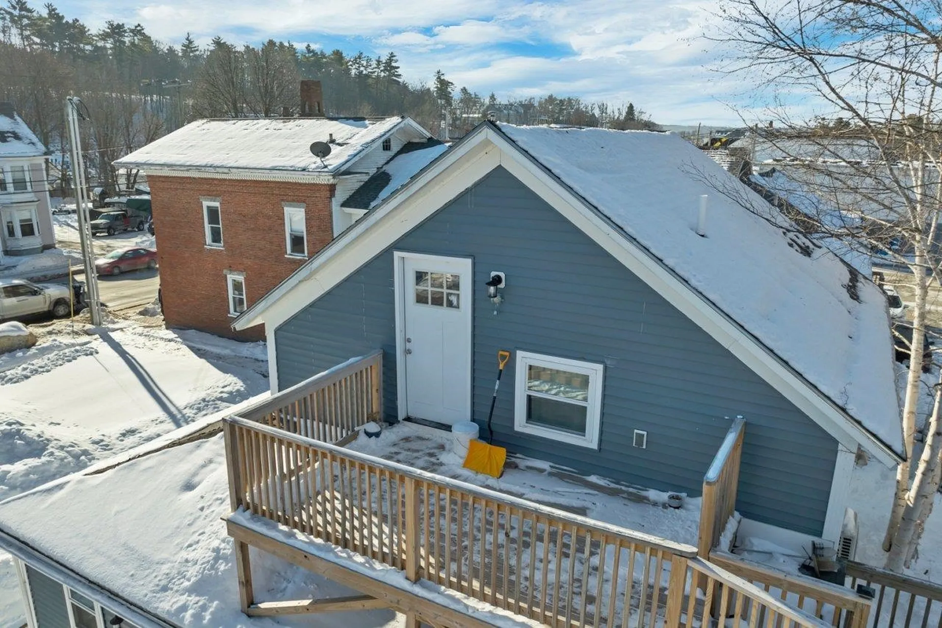 686-716 Union Avenue Laconia NH 03246