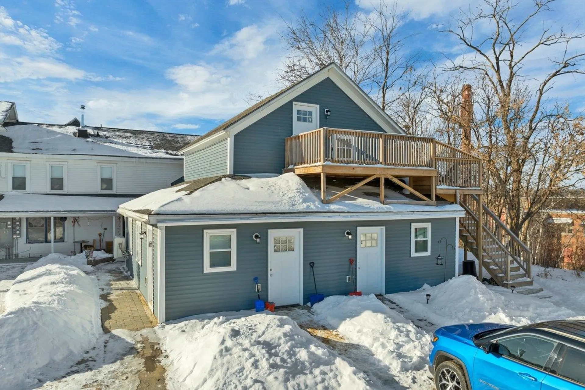 686-716 Union Avenue Laconia NH 03246