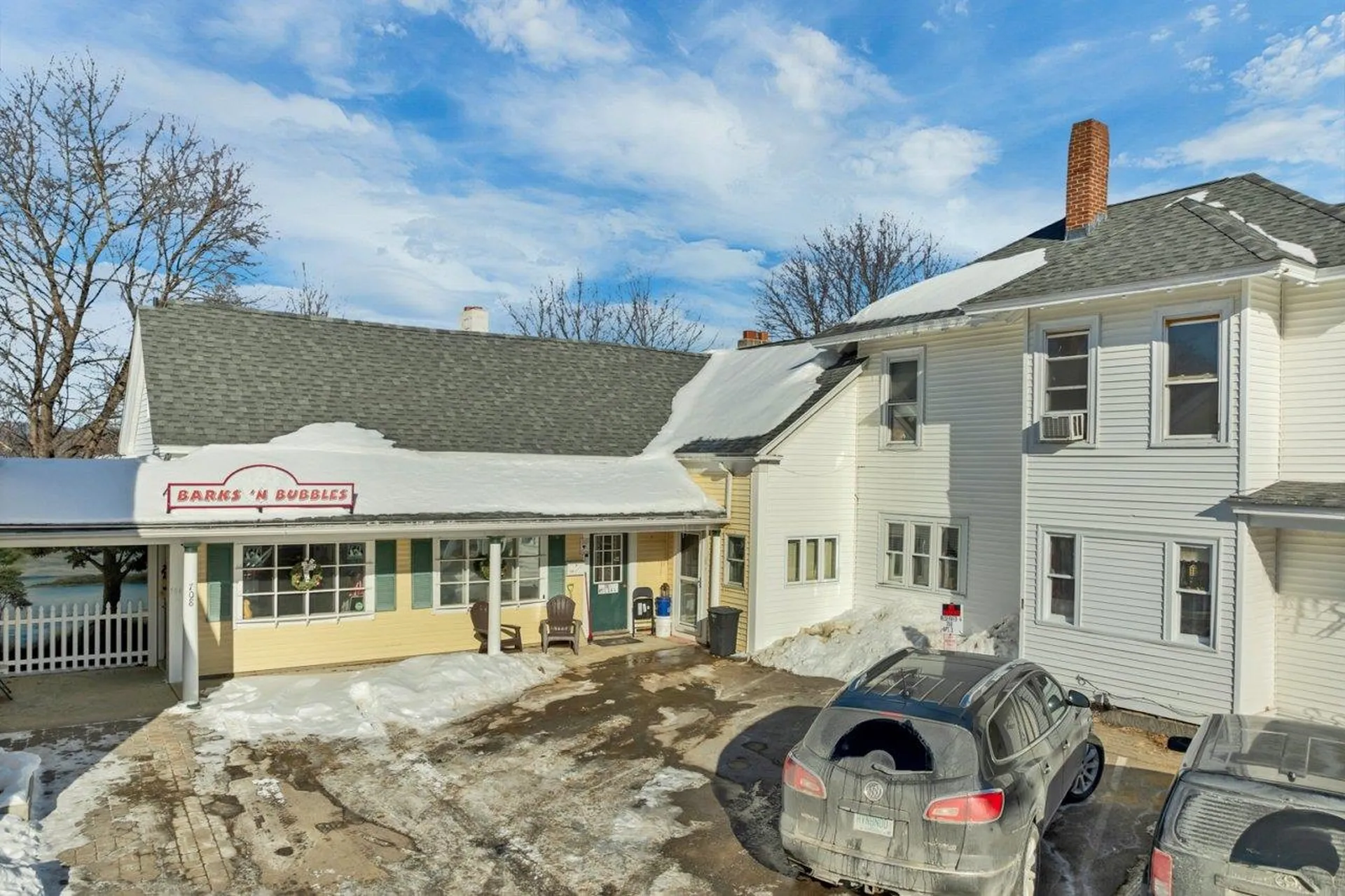 686-716 Union Avenue Laconia NH 03246