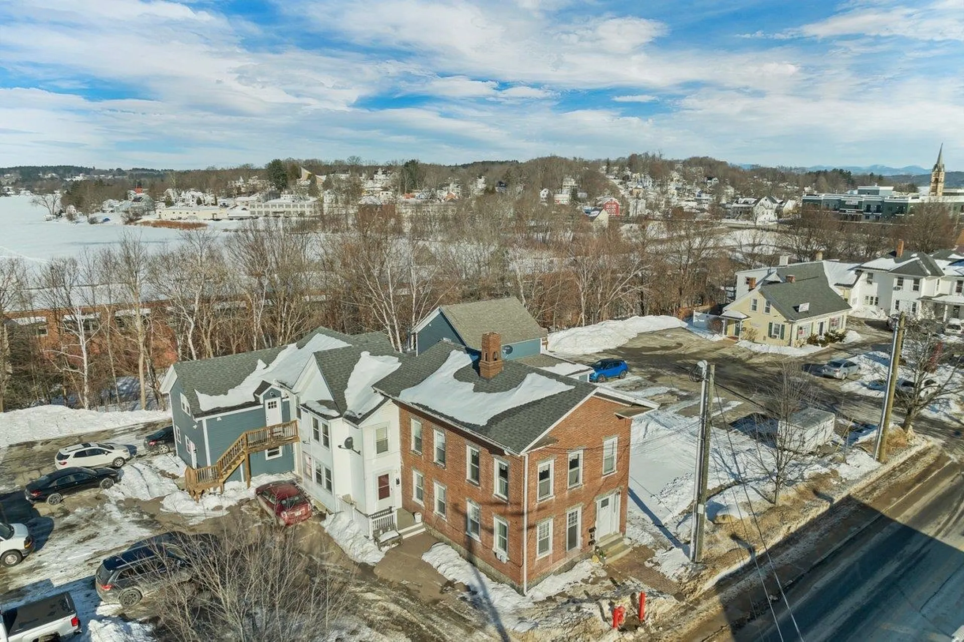 686-716 Union Avenue Laconia NH 03246