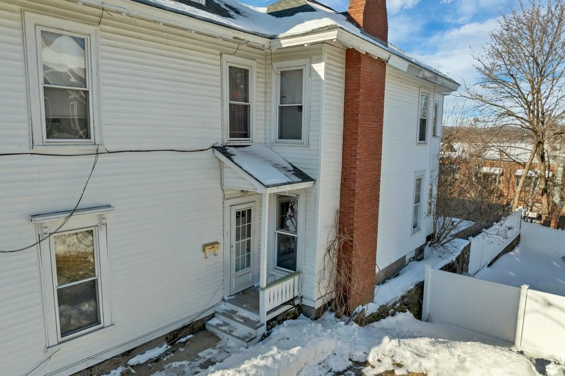 686-716 Union Avenue Laconia NH 03246