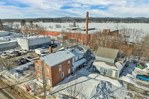 686-716 Union Avenue Laconia NH 03246