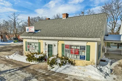 686-716 Union Avenue Laconia NH 03246