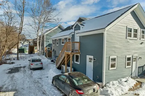 686-716 Union Avenue Laconia NH 03246