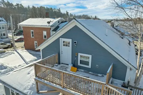 686-716 Union Avenue Laconia NH 03246