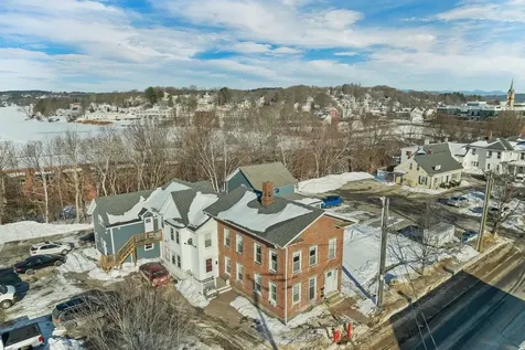 686-716 Union Avenue Laconia NH 03246