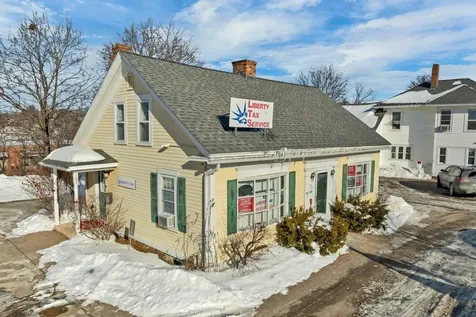 686-716 Union Avenue Laconia NH 03246