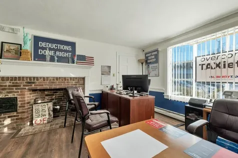 686-716 Union Avenue Laconia NH 03246