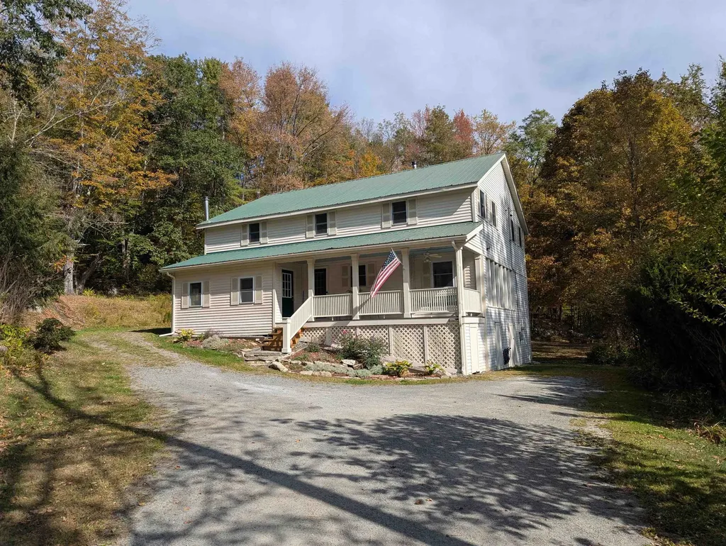 3996 Route 30 Jamaica VT 05343